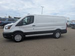 2027 Ford Transit-150 Base
