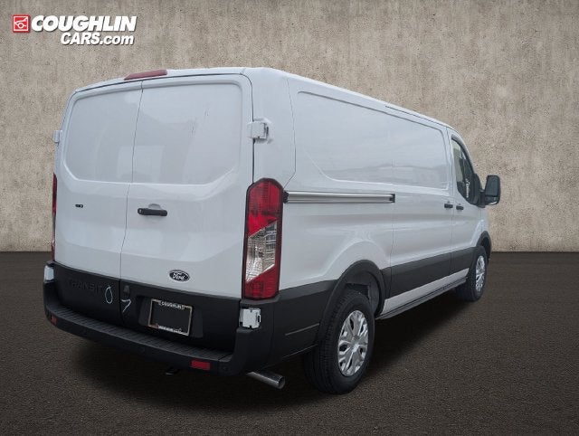 2027 Ford Transit-150 Base
