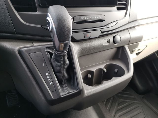 2026 Ford Transit-150 Base