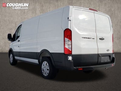 2026 Ford Transit-150 Base