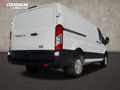 2026 Ford Transit-150 Base