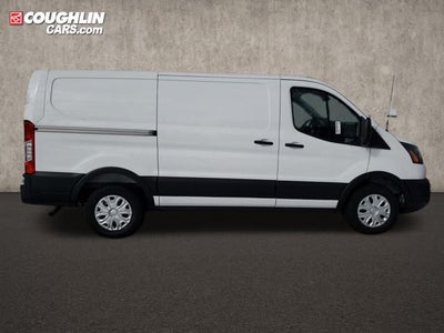 2026 Ford Transit-150 Base