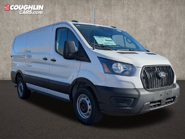 2027 Ford Transit-150 Base