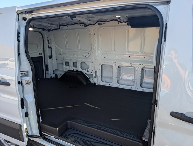 2027 Ford Transit-150 Base