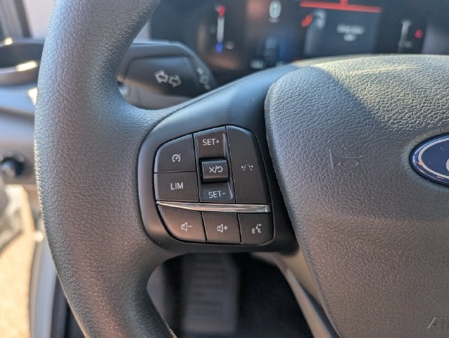 2027 Ford Transit-150 Base
