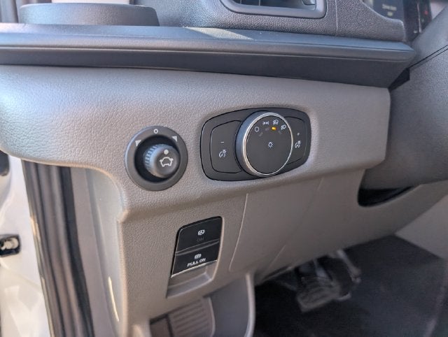 2027 Ford Transit-150 Base