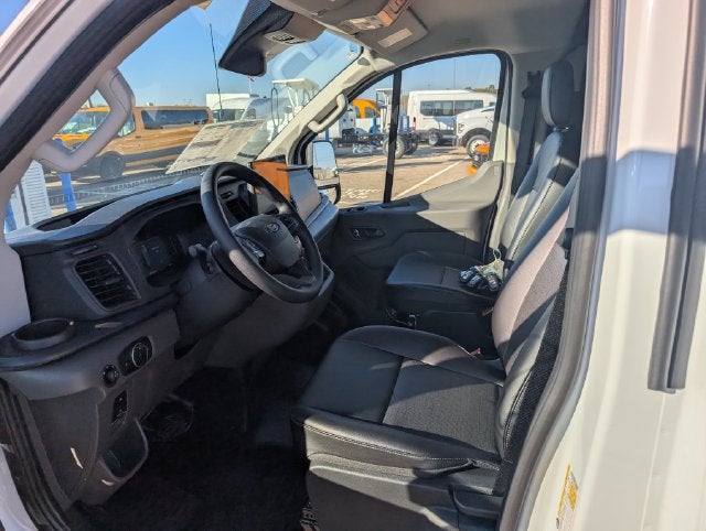 2027 Ford Transit-150 Base