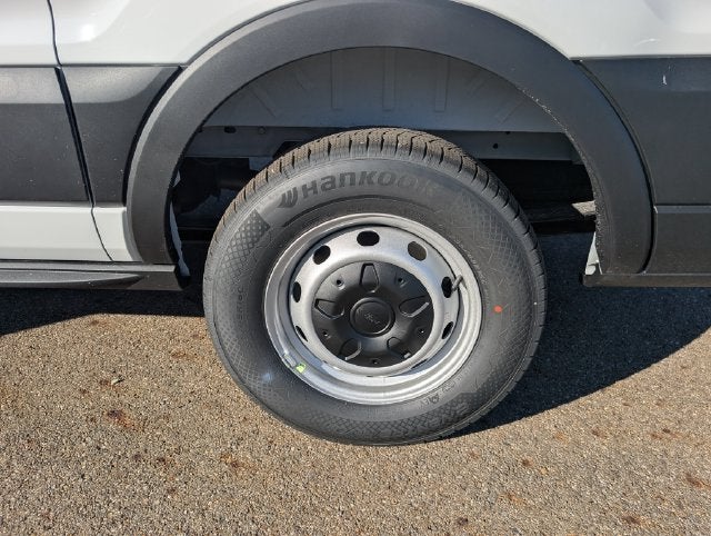 2027 Ford Transit-150 Base