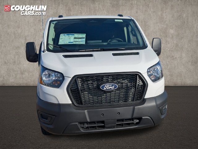 2027 Ford Transit-150 Base