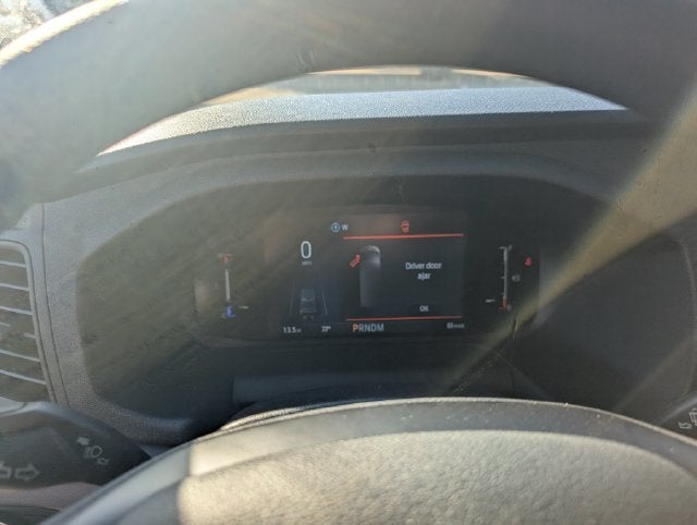 2027 Ford Transit-150 Base