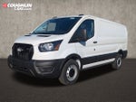 2027 Ford Transit-150 Base