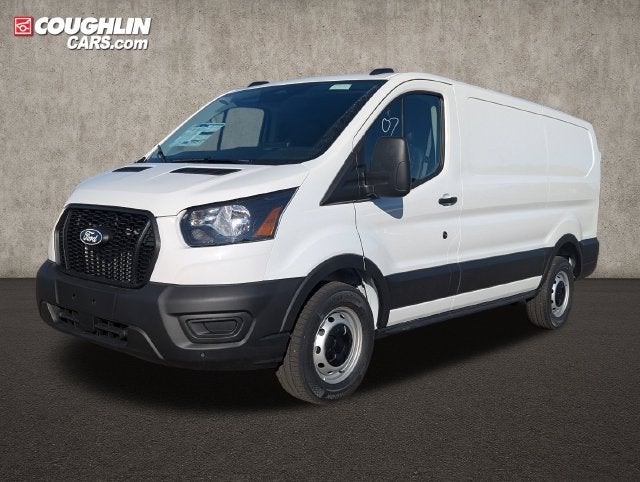 2027 Ford Transit-150 Base