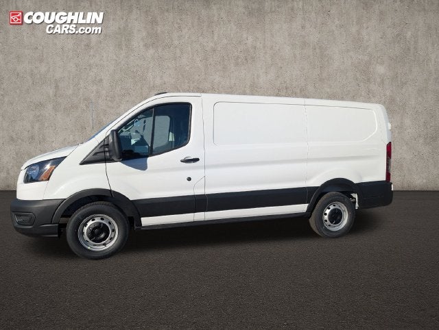 2027 Ford Transit-150 Base