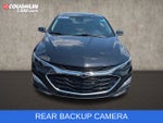 2022 Chevrolet Malibu RS