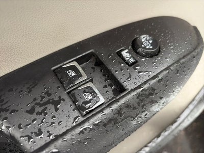2019 Cadillac ATS 2.0L Turbo Luxury
