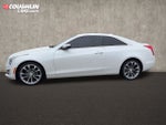 2019 Cadillac ATS 2.0L Turbo Luxury