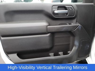 2020 Chevrolet Silverado 2500HD Work Truck