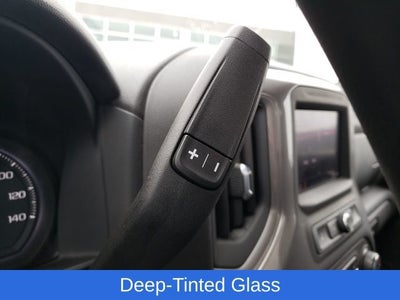 2020 Chevrolet Silverado 2500HD Work Truck