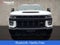 2020 Chevrolet Silverado 2500HD Work Truck
