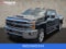 2019 Chevrolet Silverado 2500HD LTZ
