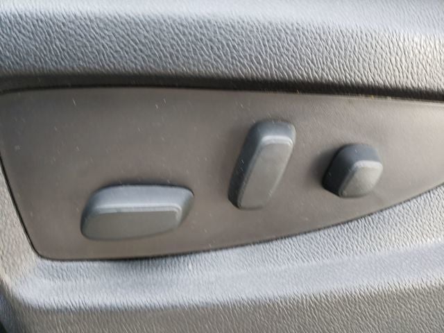 2017 Chevrolet Silverado 1500 LT LT1