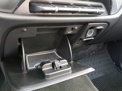 2017 Chevrolet Silverado 1500 LT LT1