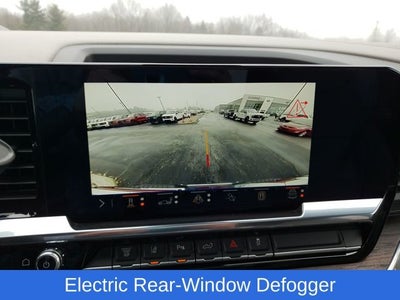 2024 GMC Sierra 3500HD SLT