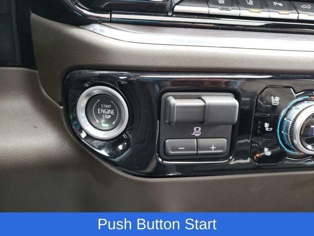 2024 GMC Sierra 3500HD SLT