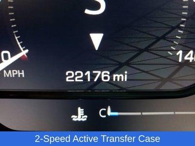 2025 GMC Sierra 2500HD Denali Ultimate