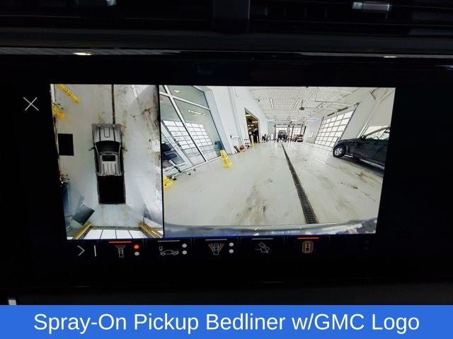 2025 GMC Sierra 2500HD Denali Ultimate