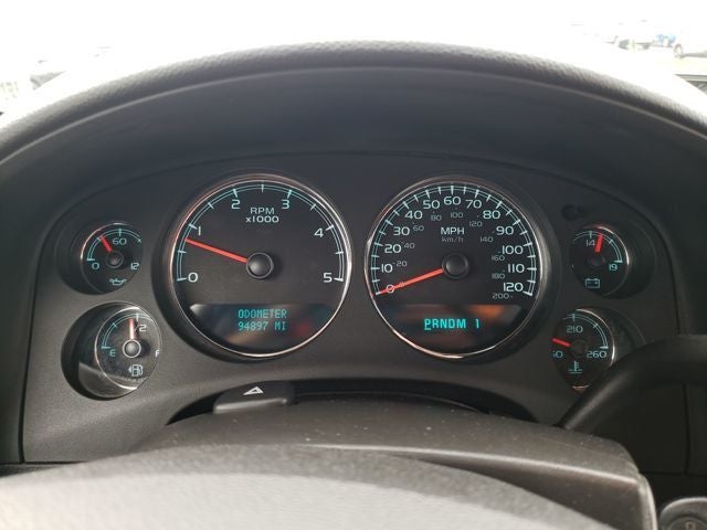 2008 GMC Sierra 3500HD SLT DRW