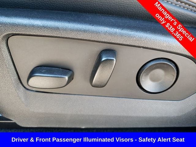 2023 GMC Canyon Denali