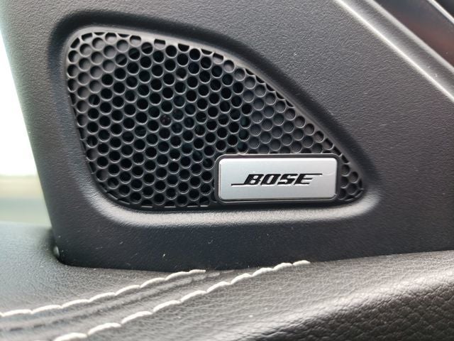 2017 Nissan Maxima 3.5 SL