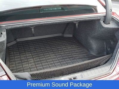 2017 Nissan Maxima 3.5 SL