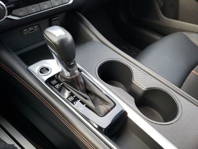 2020 Nissan Altima 2.0 SR