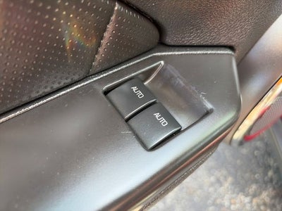 2011 Ford Mustang V6 Premium