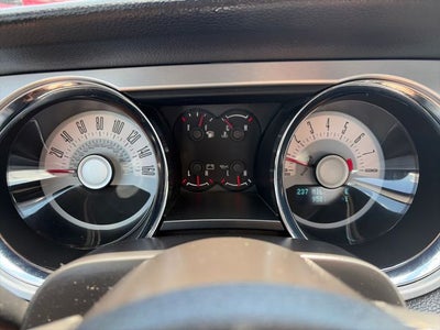 2011 Ford Mustang V6 Premium