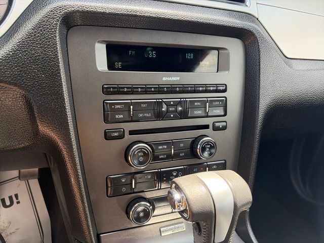 2011 Ford Mustang V6 Premium