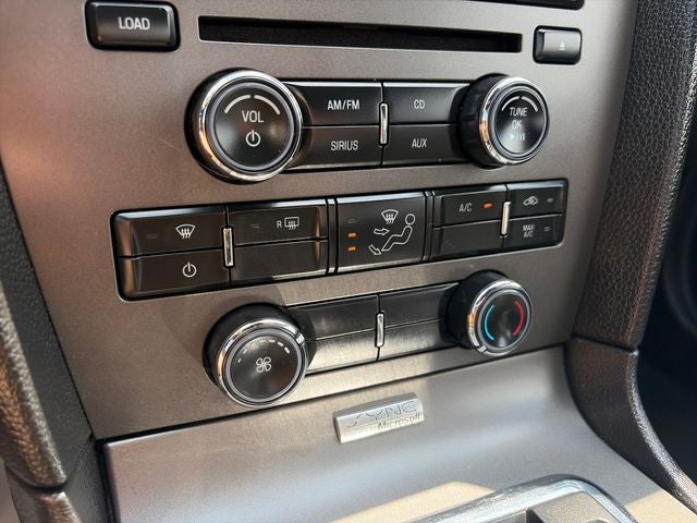 2011 Ford Mustang V6 Premium