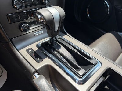 2011 Ford Mustang V6 Premium