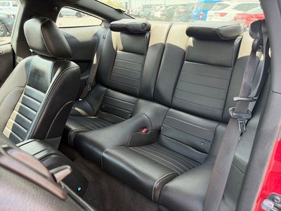 2011 Ford Mustang V6 Premium