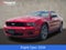 2011 Ford Mustang V6 Premium
