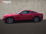 2011 Ford Mustang V6 Premium