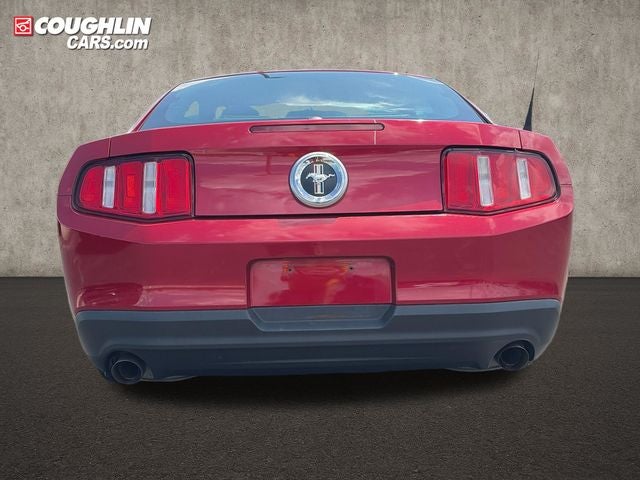 2011 Ford Mustang V6 Premium