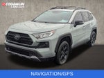 2020 Toyota RAV4 TRD Off Road
