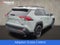 2020 Toyota RAV4 TRD Off Road
