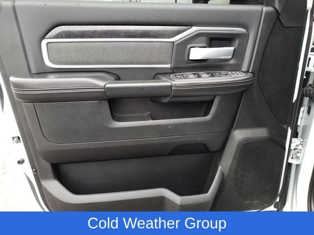 2023 RAM 3500 Big Horn