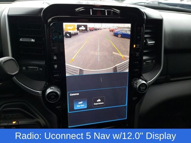 2023 RAM 3500 Big Horn