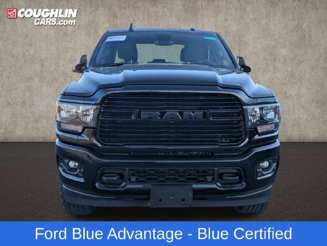 2020 RAM 2500 Big Horn