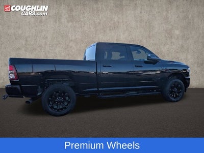 2020 RAM 2500 Big Horn